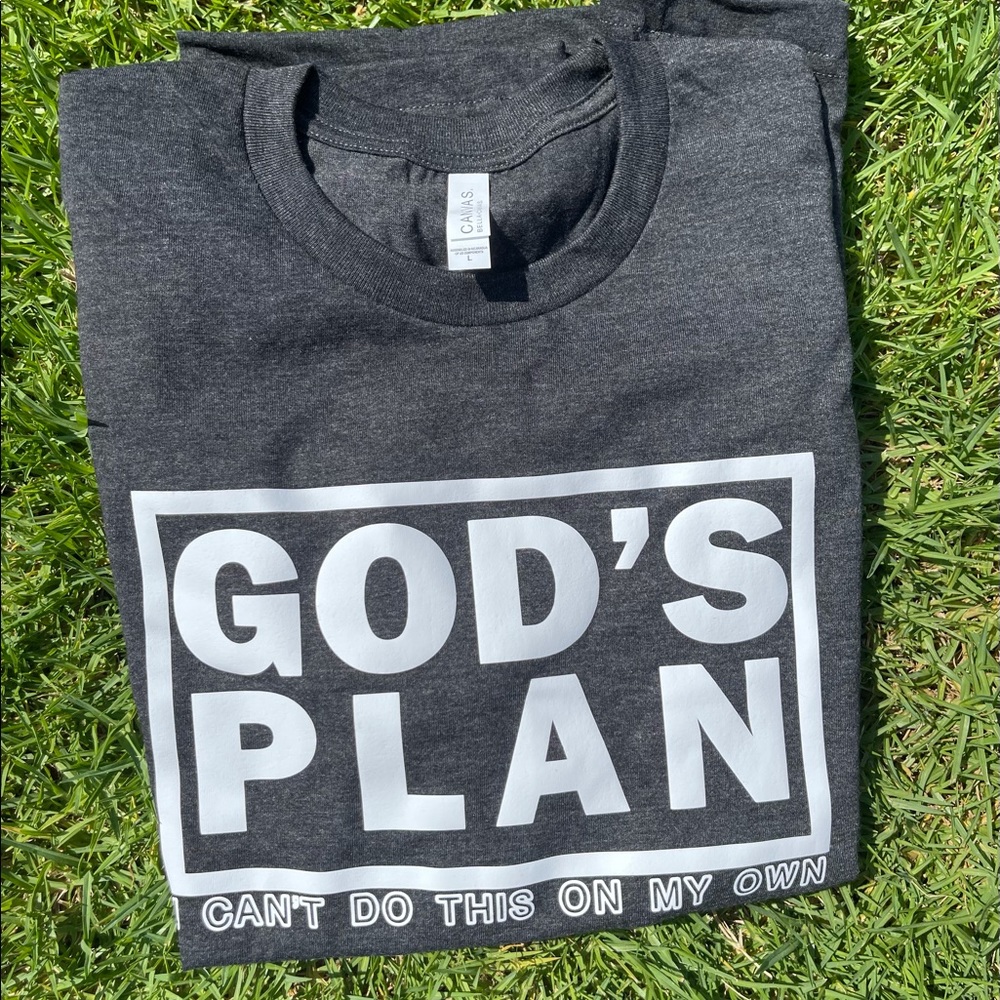 Graphic tee
